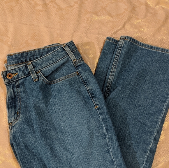 Carhartt Denim - Carhartt Curvy Fit Jeans 10 x 30